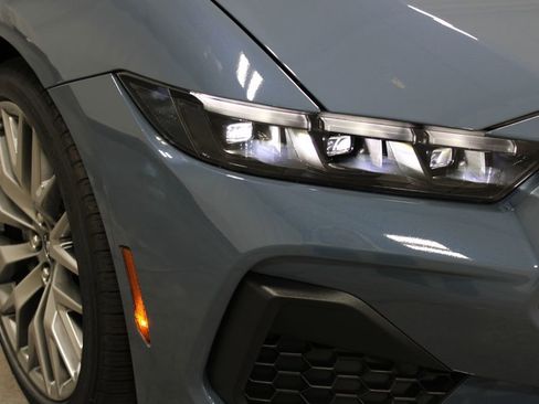 New 2025 Ford Mustang GT Premium image 11