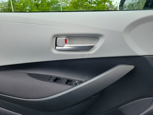 New 2026 Toyota Corolla SE FWD image 13