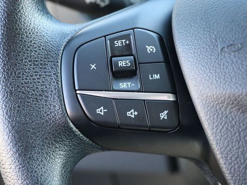 Used 2024 Ford Transit 250 Low Roof w/ Exterior Upgrade Package image 17