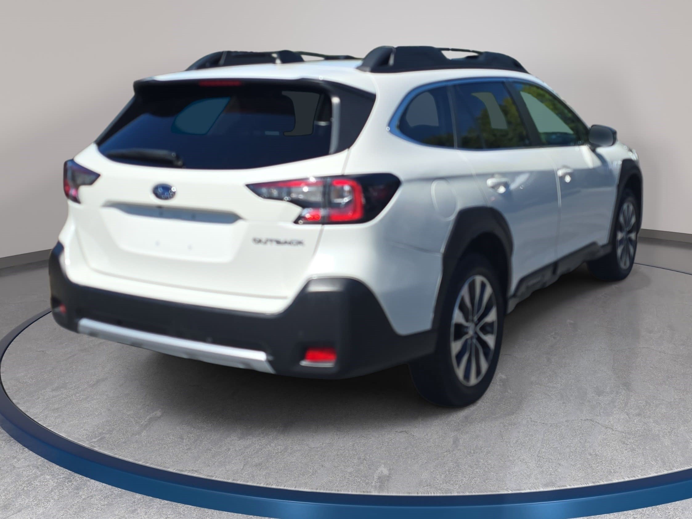 Used 2024 Subaru Outback Limited AWD/4WD image 5