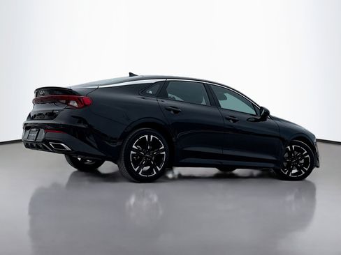 Used 2024 Kia K5 GT-Line image 2