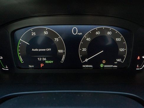 New 2026 Honda CR-V TrailSport image 26