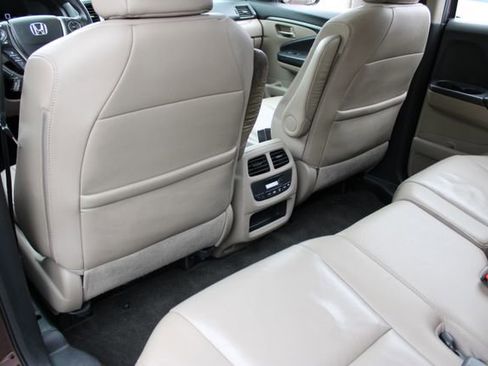 Used 2016 Honda Pilot EX-L image 11