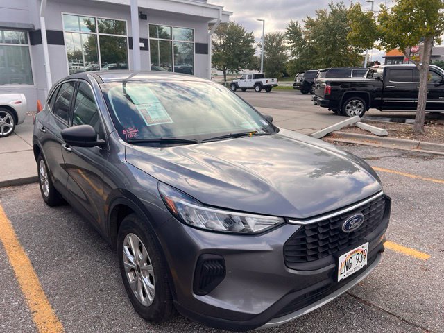 Used 2024 Ford Escape Active FWD image 1