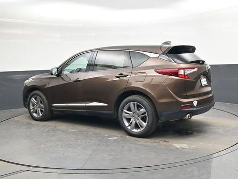 Used 2019 Acura RDX AWD w/ Advance Package image 7