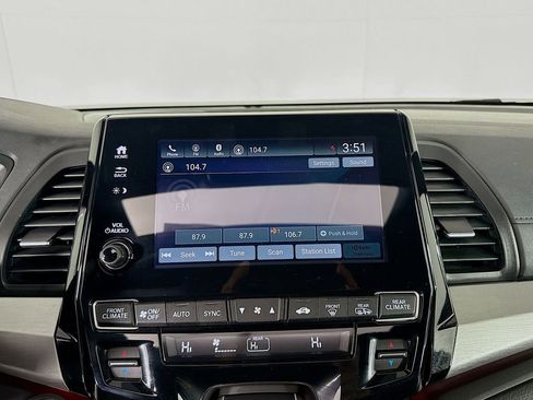 Certified 2023 Honda Odyssey Sport image 17