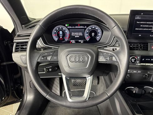 Used 2023 Audi A4 2.0T Premium Plus AWD/4WD image 13