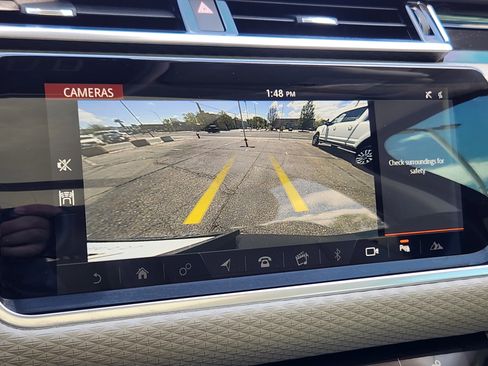 Used 2020 Land Rover Range Rover Velar S AWD/4WD image 12