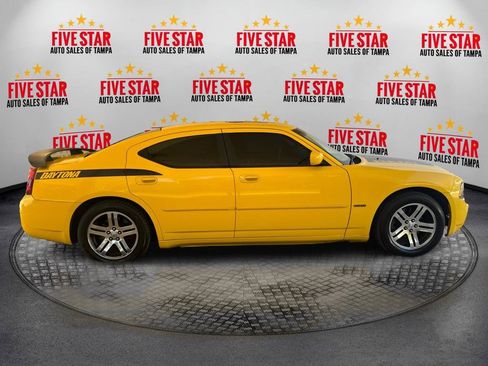 Used 2006 Dodge Charger R/T image 8