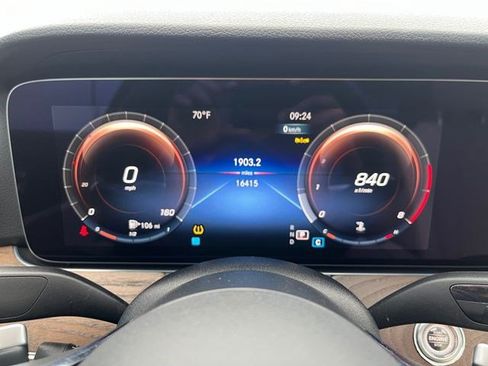 Used 2023 Mercedes-Benz E 350 Sedan image 16