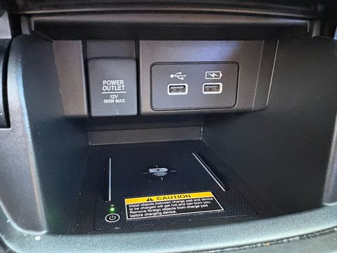 Certified 2021 Honda Accord Sport image 22