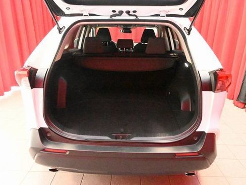 Certified 2024 Toyota RAV4 XLE image 6