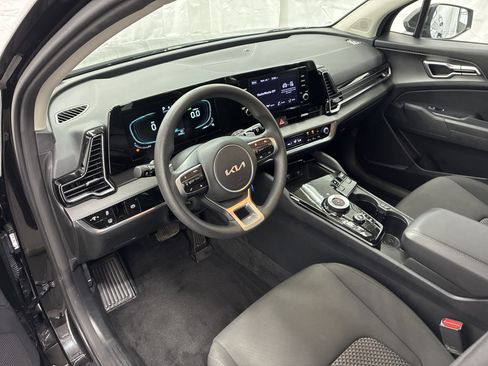 Certified 2024 Kia Sportage LX AWD/4WD image 14