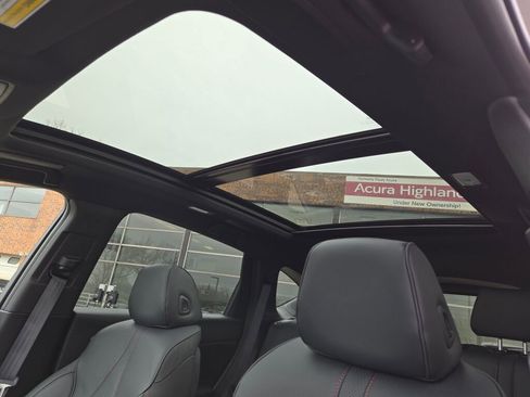 New 2026 Acura RDX A-Spec image 26