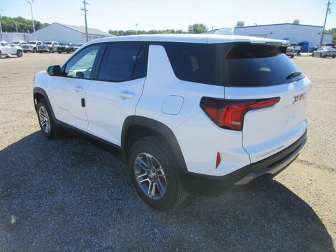 New 2026 GMC Terrain Elevation AWD/4WD image 6