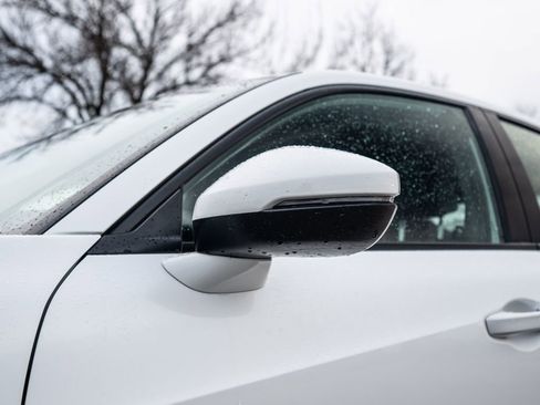 Certified 2025 Acura Integra A-Spec image 12