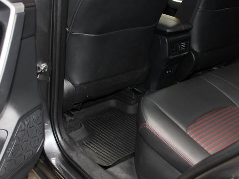 Used 2023 Toyota RAV4 XSE w/ Weather Package AWD/4WD image 52