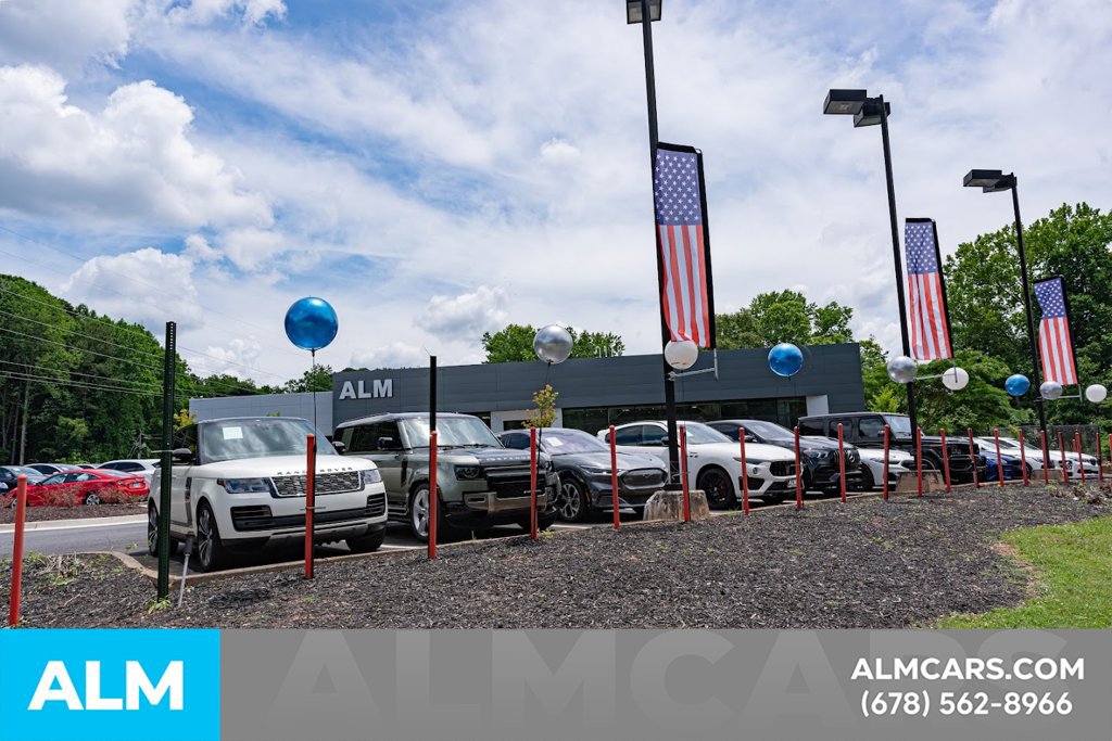Used 2025 Hyundai Kona SEL FWD image 59