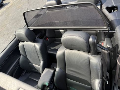 Used 2004 BMW M3 Convertible image 47