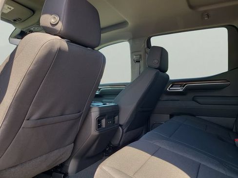 New 2026 Chevrolet Silverado 1500 RST AWD/4WD image 8