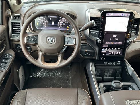 New 2026 RAM 2500 Limited image 13