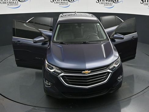 Used 2019 Chevrolet Equinox LT FWD image 34