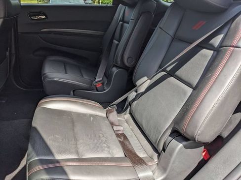 Used 2024 Dodge Durango R/T AWD/4WD image 26