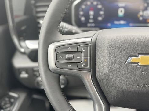 New 2026 Chevrolet Silverado 3500 LT w/ Convenience Package image 23