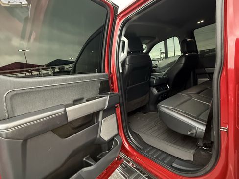 Used 2021 Ford F150 Lariat image 10