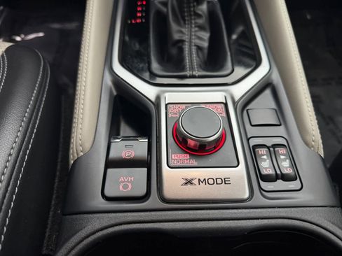 Used 2019 Subaru Forester Limited image 13