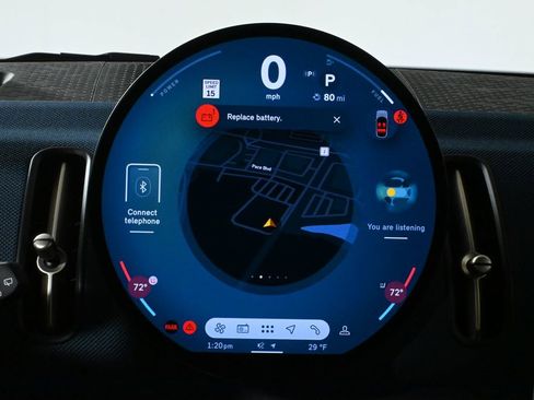 Used 2025 MINI Cooper Countryman S image 19