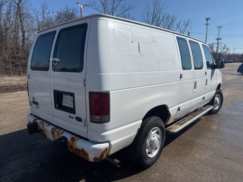 Used 2012 Ford E-250 and Econoline 250 w/ PWR Group image 4