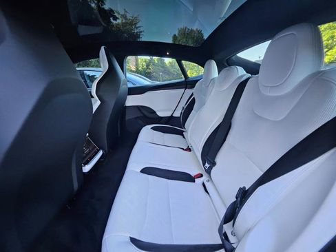 Used 2024 Tesla Model S Plaid image 62
