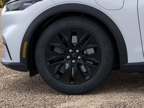 New 2026 Ford Mustang Mach-E Select w/ Comfort Package image 19