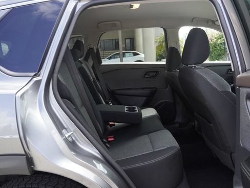 Used 2021 Nissan Rogue S FWD image 23