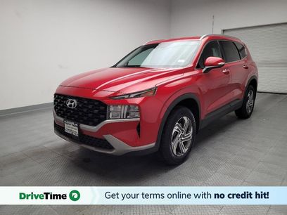 Used 2023 Hyundai Santa Fe SEL w/ Cargo Package