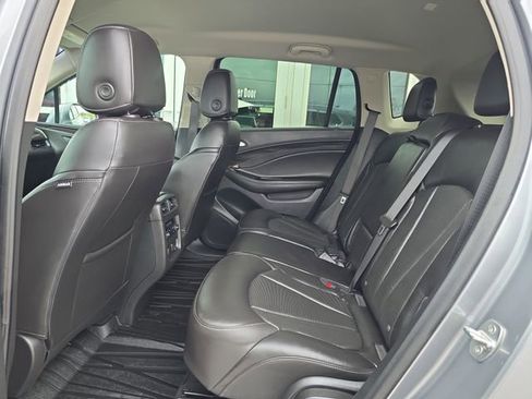 Certified 2020 Buick Envision Essence w/ LPO, Cargo Package image 15