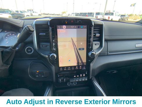 New 2026 RAM 3500 Laramie image 20