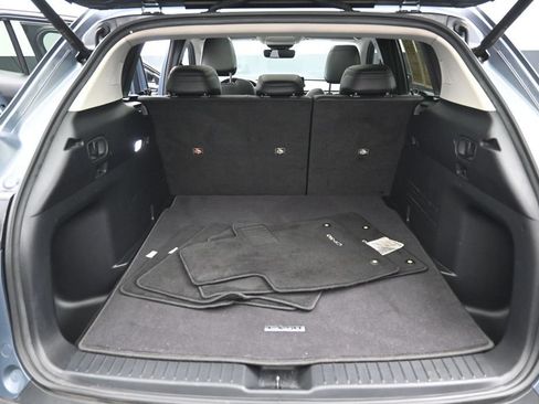 Used 2023 MAZDA CX-50 AWD 2.5 S w/ Cargo Package image 31