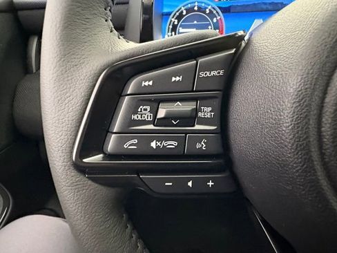 New 2026 Subaru Outback Premium AWD/4WD image 21