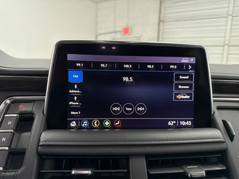 Used 2021 Chevrolet Tahoe Z71 AWD/4WD image 36