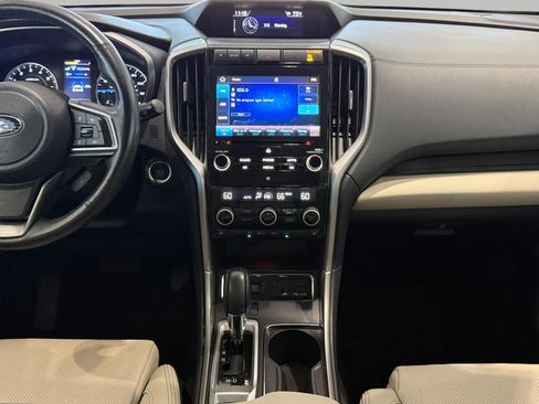 Used 2019 Subaru Ascent Limited w/ Popular Package #2A AWD/4WD image 83