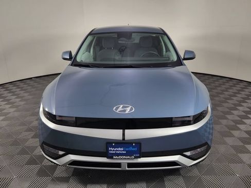 Used 2024 Hyundai Ioniq 5 SEL AWD/4WD image 8