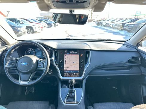 Certified 2021 Subaru Outback Premium w/ Popular Package #1 image 20