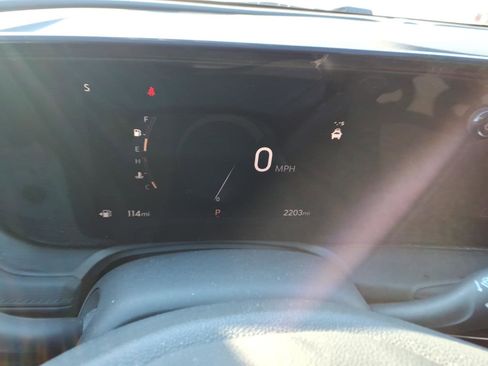 Certified 2025 Buick Encore GX Preferred image 20