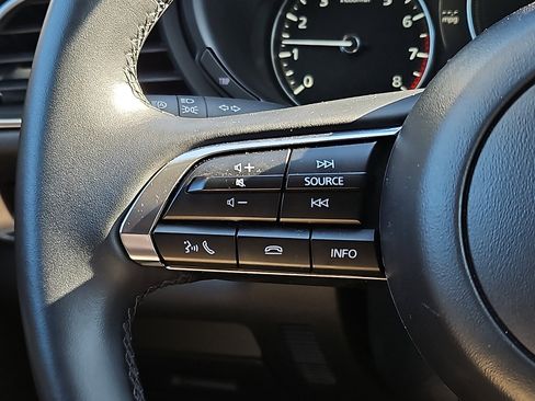 Certified 2025 MAZDA CX-30 AWD 2.5 S w/ Select Sport Pkg image 20