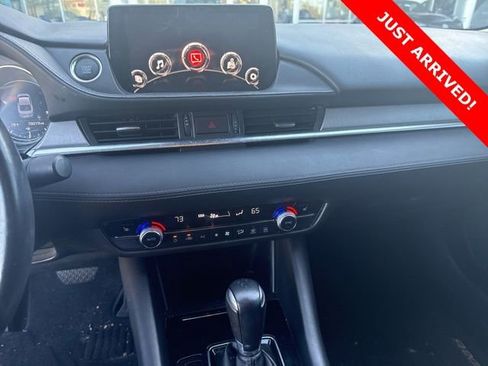 Used 2018 MAZDA MAZDA6 Grand Touring image 11