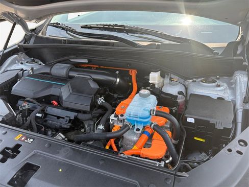 Used 2023 Hyundai Santa Fe SEL Convenience image 23