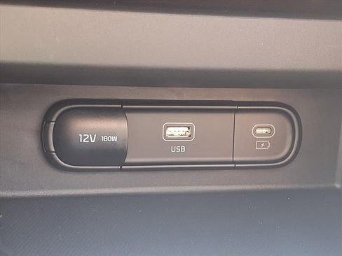 New 2026 Kia Seltos S image 5