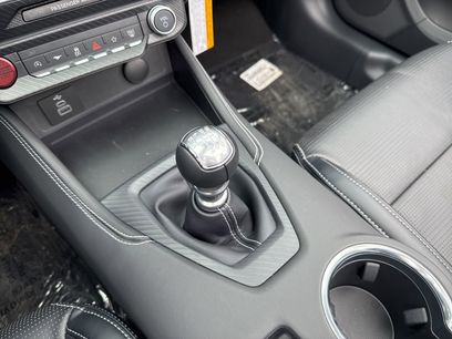 New 2026 Ford Mustang GT Premium